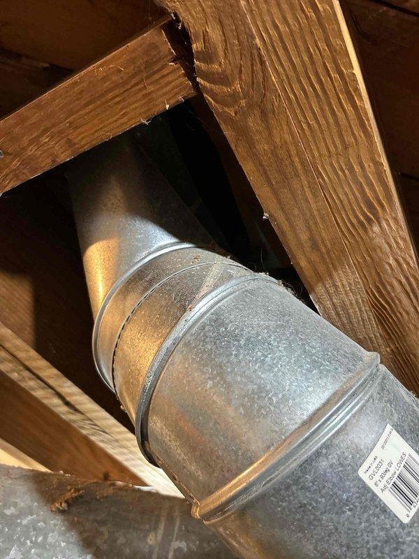 Conducted comprehensive HVAC replacement estimate for 14-year-old system with suspected refrigerant leak. Evaluated existing furnace installation in basement mechanical room, assessed galvanized ductwork configuration running through structural framing, and documented current system specifications including gas line connections and vertical/horizontal duct runs. Discussed multiple equipment options including standard forced air, ductless systems, and package units, and reviewed available financing programs to facilitate replacement of aging equipment.