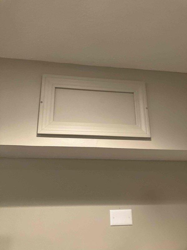 Conducted on-site estimate for complete HVAC system replacement including air conditioning unit and return ductwork modifications. Assessed existing basement installation, documented current system configuration and ductwork layout, and evaluated structural considerations for new equipment placement. Provided comprehensive replacement options and discussed financing availability with homeowner to address cooling system needs.