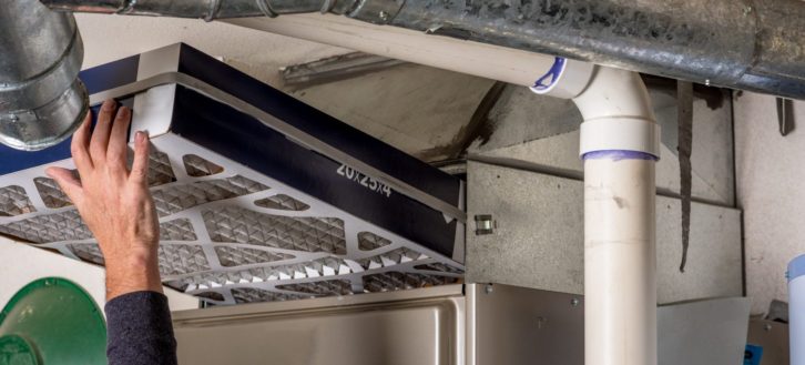 Why an Annual Clean & Check Isn’t Enough for Your HVAC Unit