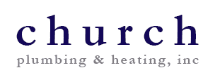 church logo
