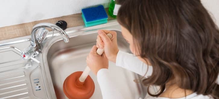 Kitchen Drain Clog? DIY With This Guide!