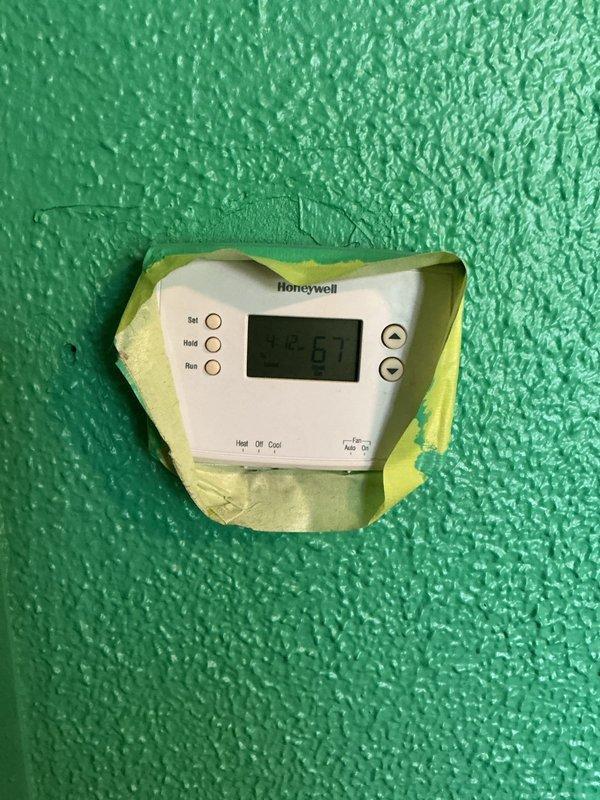 South Bend, IN - Responded to no heat call on 6-year-old system blowing cold air with indoor temperature at 58 degrees. Upon arrival, confirmed airflow present but delivering cold air through vents with no breakers tripped. Performed diagnostic evaluation of heating system to identify cause of heating failure and restore proper operation.